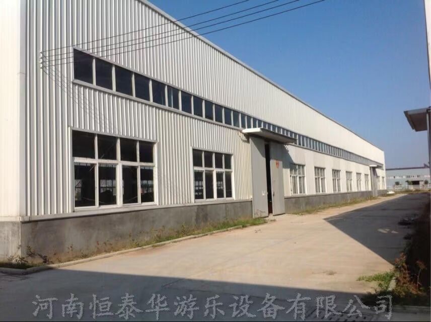 公司厂房2