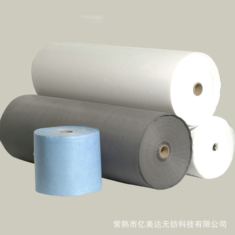 无纺布市场动向：一次性应用领域的变革