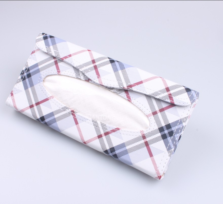 【厂家直销自然通纸巾盒专用纸巾遮阳板纸巾抽