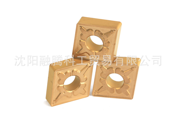 泰珂洛 CNMG120408-TM T9125 数控刀具批发 批发