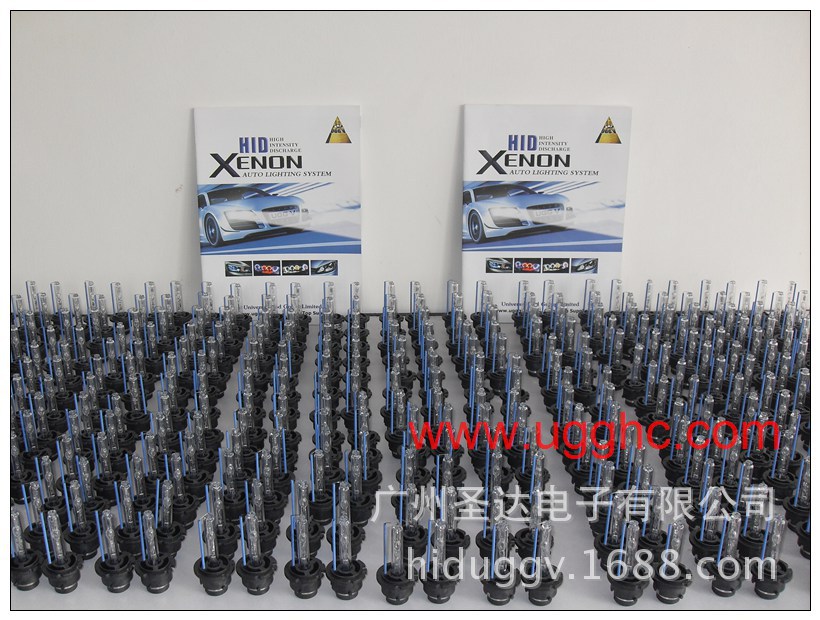广州圣达-HID 氙气�?LED (12)