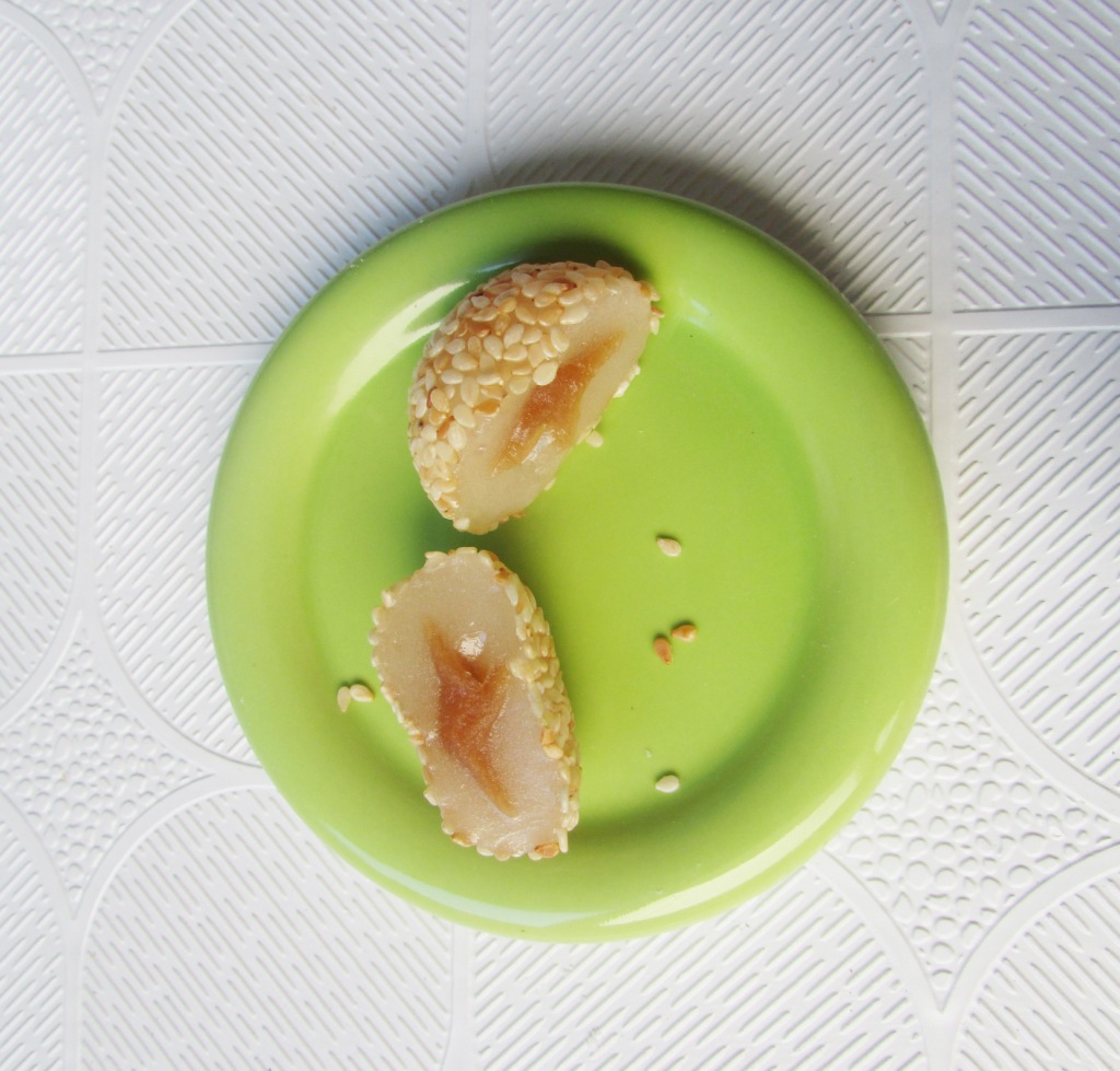 麻团 (3)