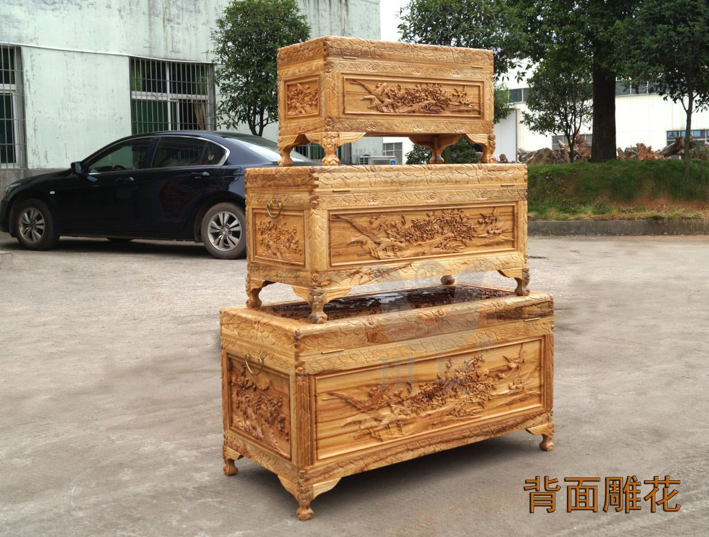 百鸟图 3件套 2014-9-15 (6)