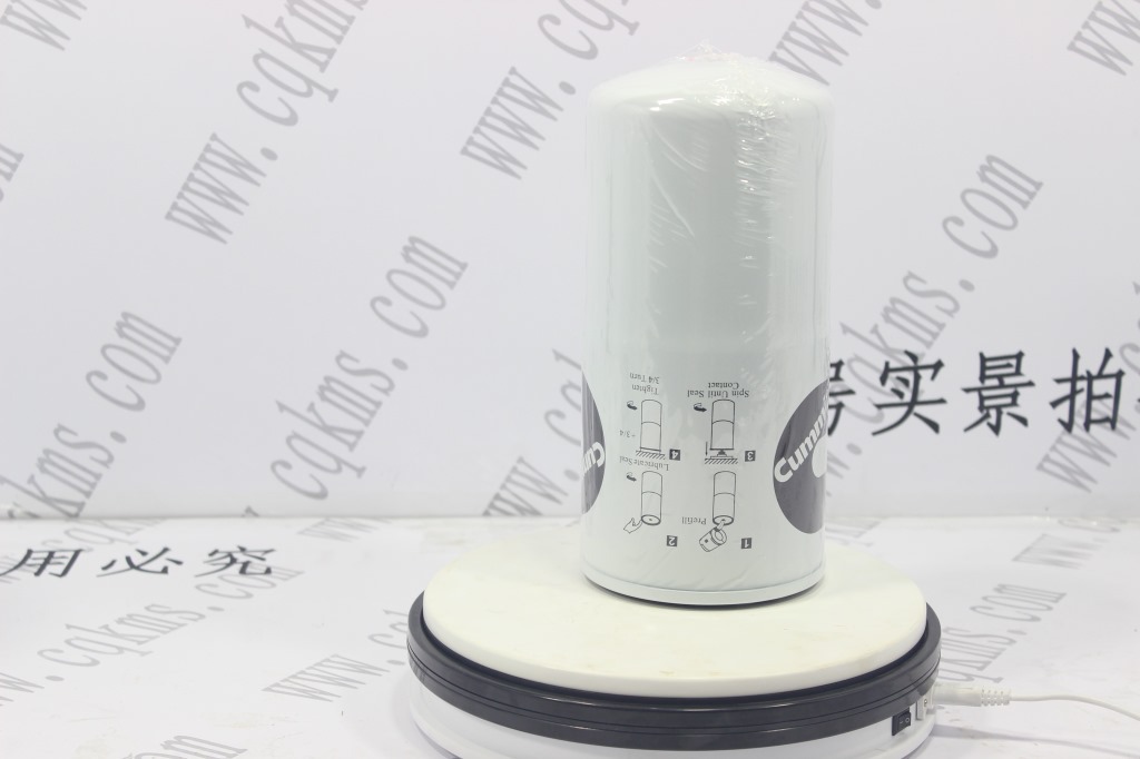 kms00036-3889310-康明斯滤清器-LF670-用于NT855康明斯发动机-参考规格高22.6cm,外径11.7cm,内径9cm-参考重量1320-图片3
