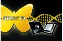 STM32F051K