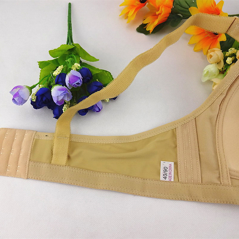 <em>文胸</em>-厂家直销夏季<em>薄文胸 无钢圈</em>聚拢多色上托