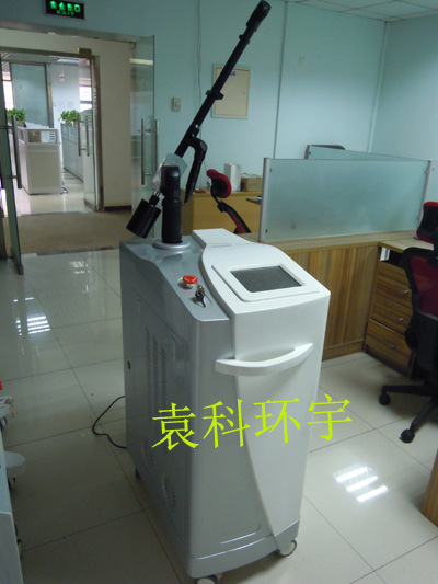 批发采购美容仪器-Q开关激光祛斑仪器,祛除各