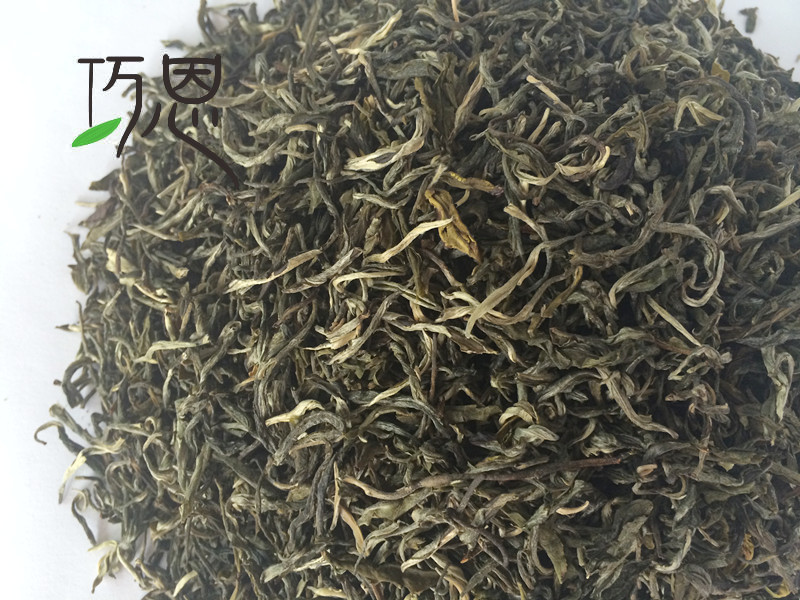 横县茉莉花茶大白毫散茶批发