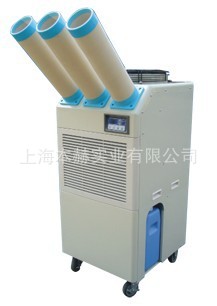 冬夏产SAC-65移动工业冷气机