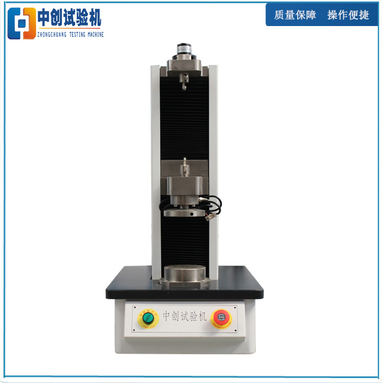 200N玻璃升降器彈簧彈力試驗機