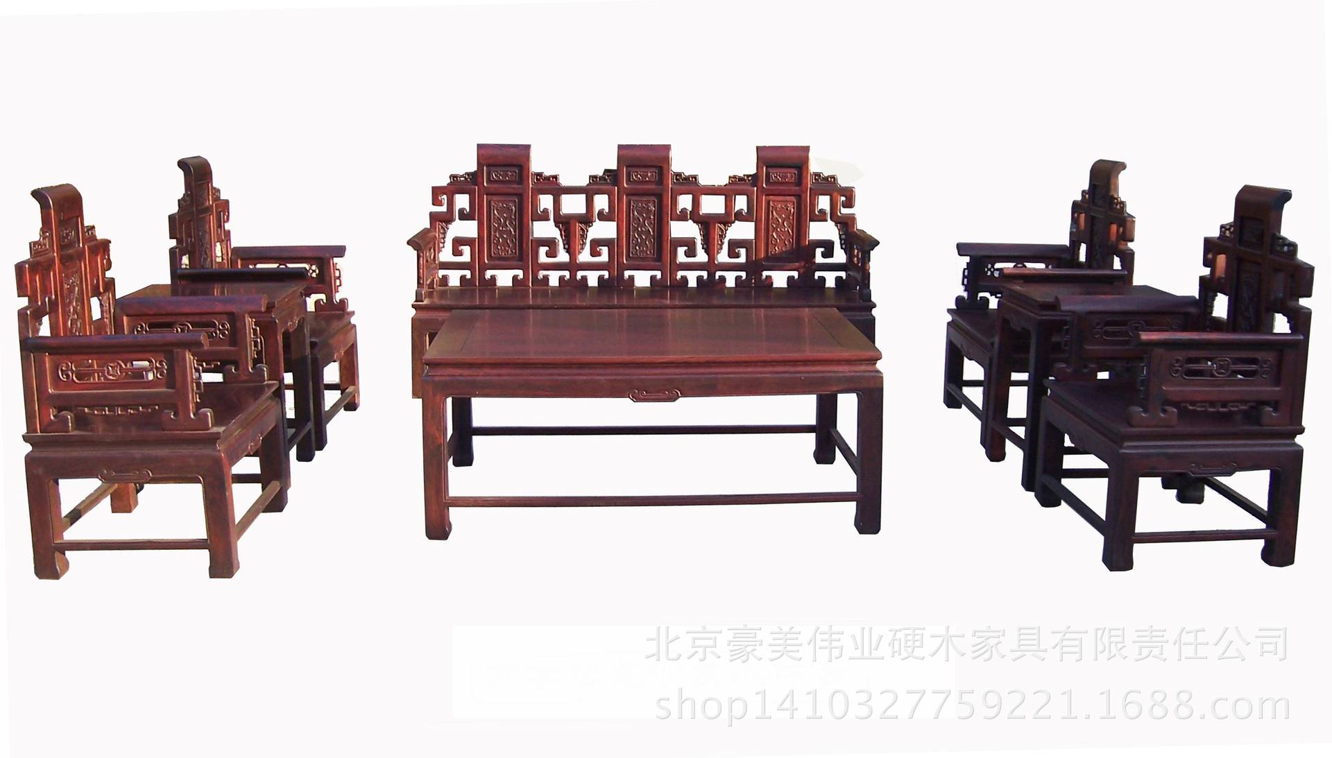 红木类-家具家具厂-北京红木家具-红木家具-老沙发旗舰店官网香奈儿图片