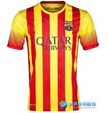 巴塞罗那客场球衣_球衣价格_优质球衣批发\/采