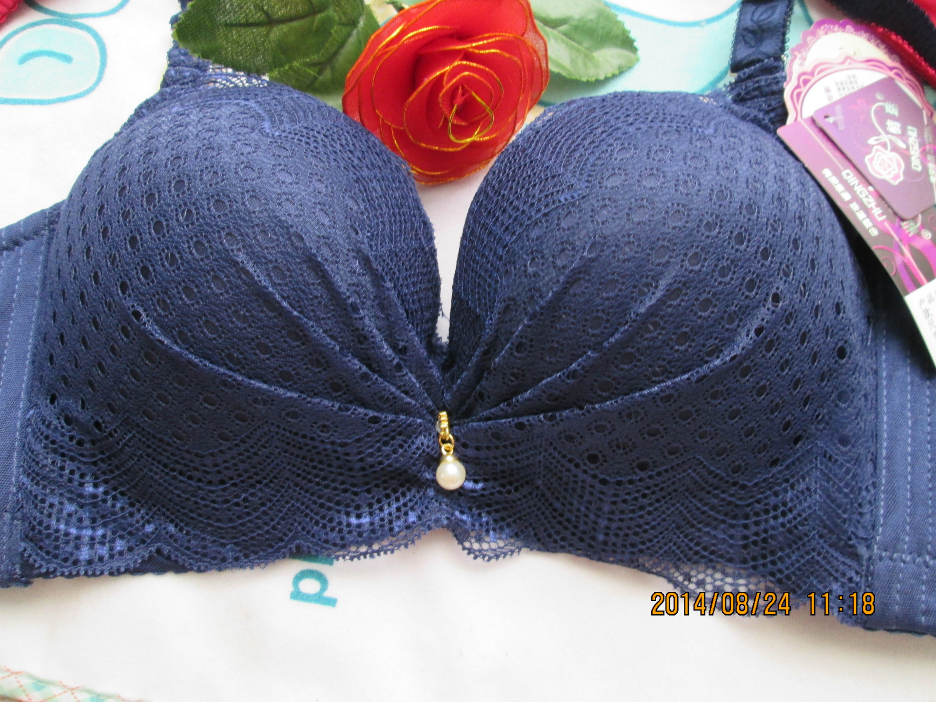 <em>品牌文胸</em>_高档<em>品牌文胸 胸</em>型 魔力珍珠 丰胸型