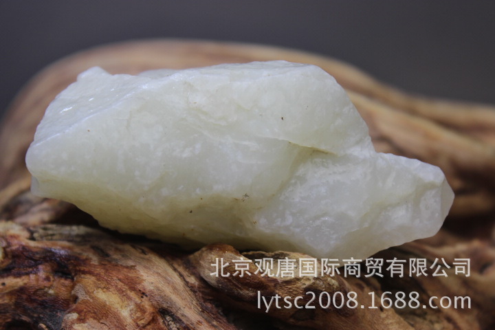 90克白玉