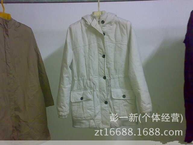 NG新春冬季女装棉衣外套大衣风衣夹克<em>马甲妮</em>