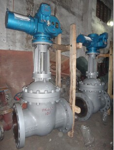 供应气动,电动闸阀Z641H-150LB、美标闸阀