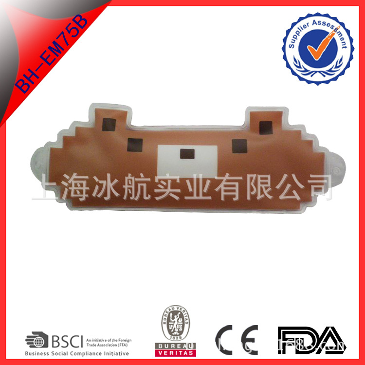 BH-EM75B棕色熊