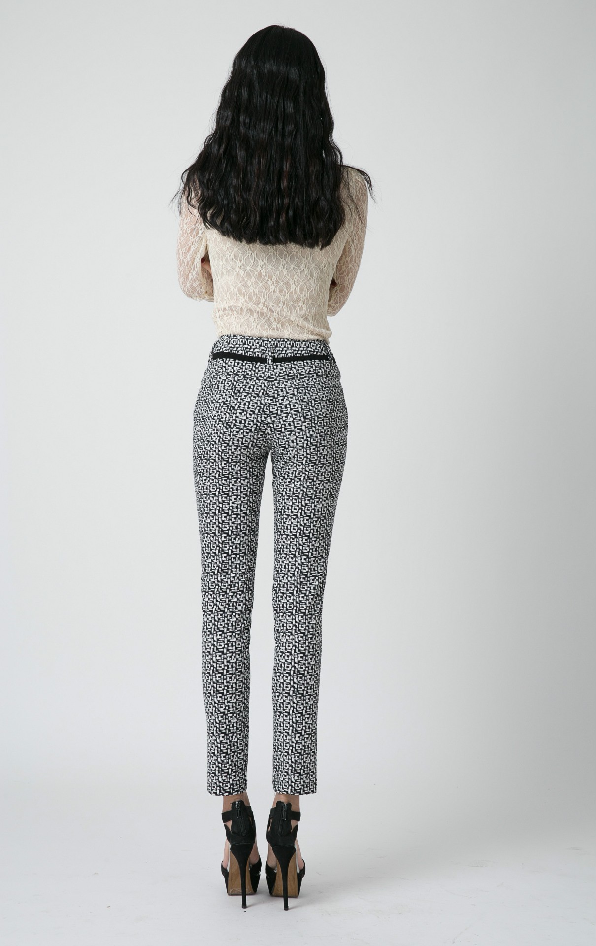 2014 春季新款女裤批发 弹力九分花裤 夏 大码裤 妈妈裤91608-3 - 2014 春季新款女裤批发 弹力九分花裤 夏 大码裤 妈妈裤91608-3厂家 - 2014 春季新款女裤批发 弹力九分花裤 夏 大码裤 妈妈裤91608-3价格 - 杭州炯琳服装有限公司 - 马可波罗网