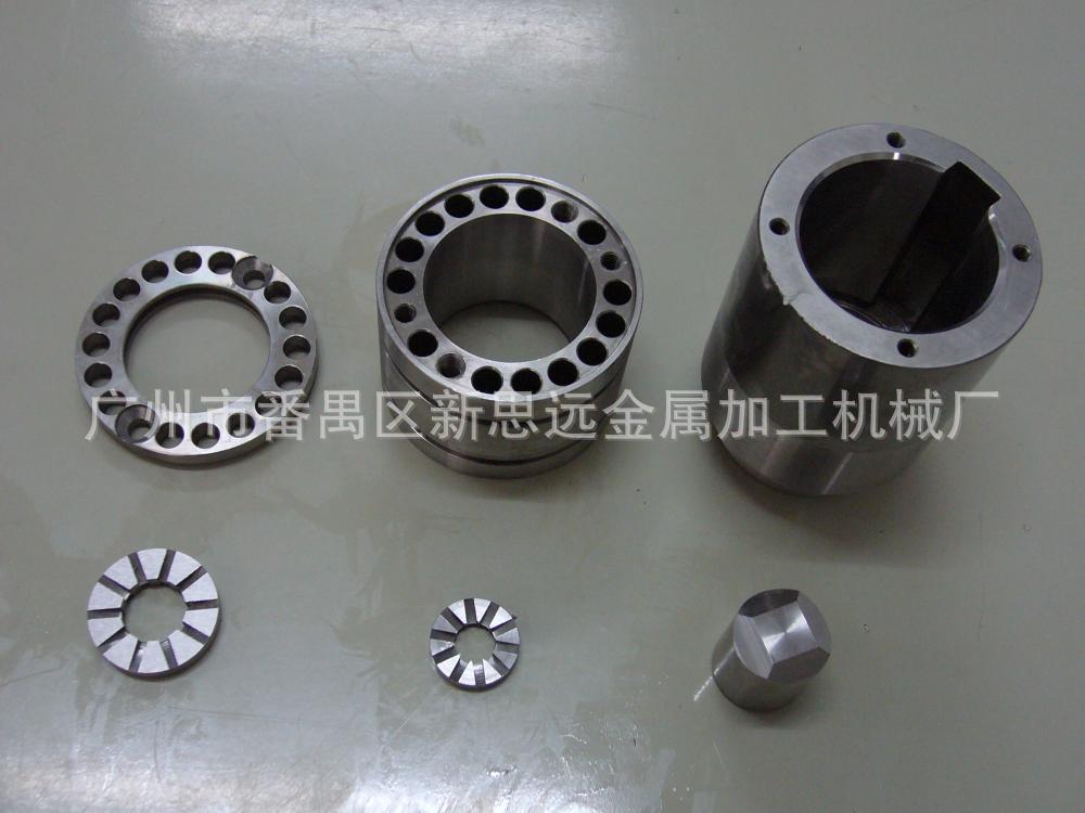 广州番禺专业加工这类五金配件零件 游戏机配件零件等精密加工