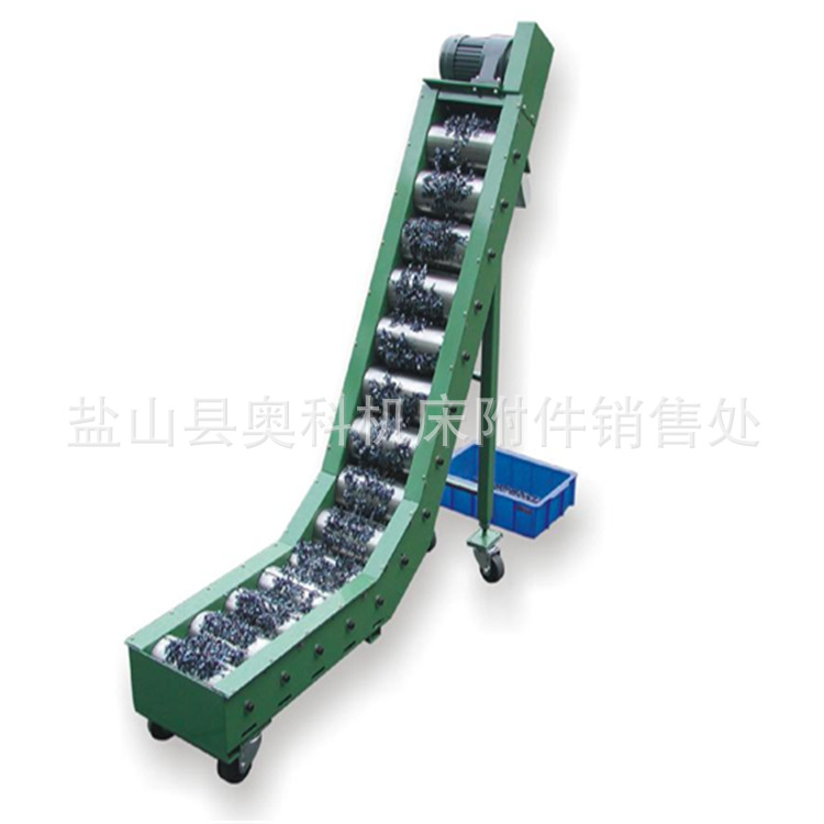 直销螺旋排屑机，（可订做）免费维修，同样的质量我们更优惠