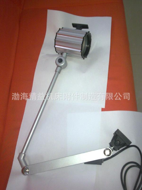 厂家定做铝合金工作灯 机床45w工作灯LED灯
