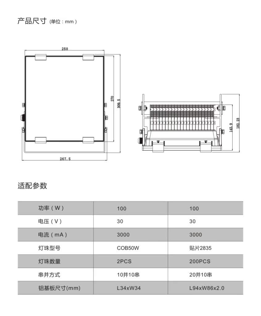 100W1