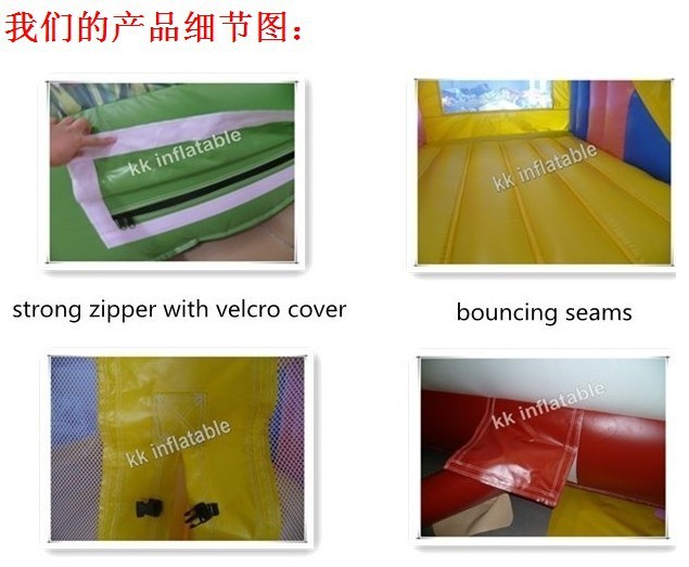 充气产品细节图