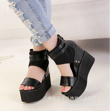 <em>女士</em>夏季内增高<em>凉鞋</em>_<em>女士</em>夏季内增高<em>凉鞋</em>价格