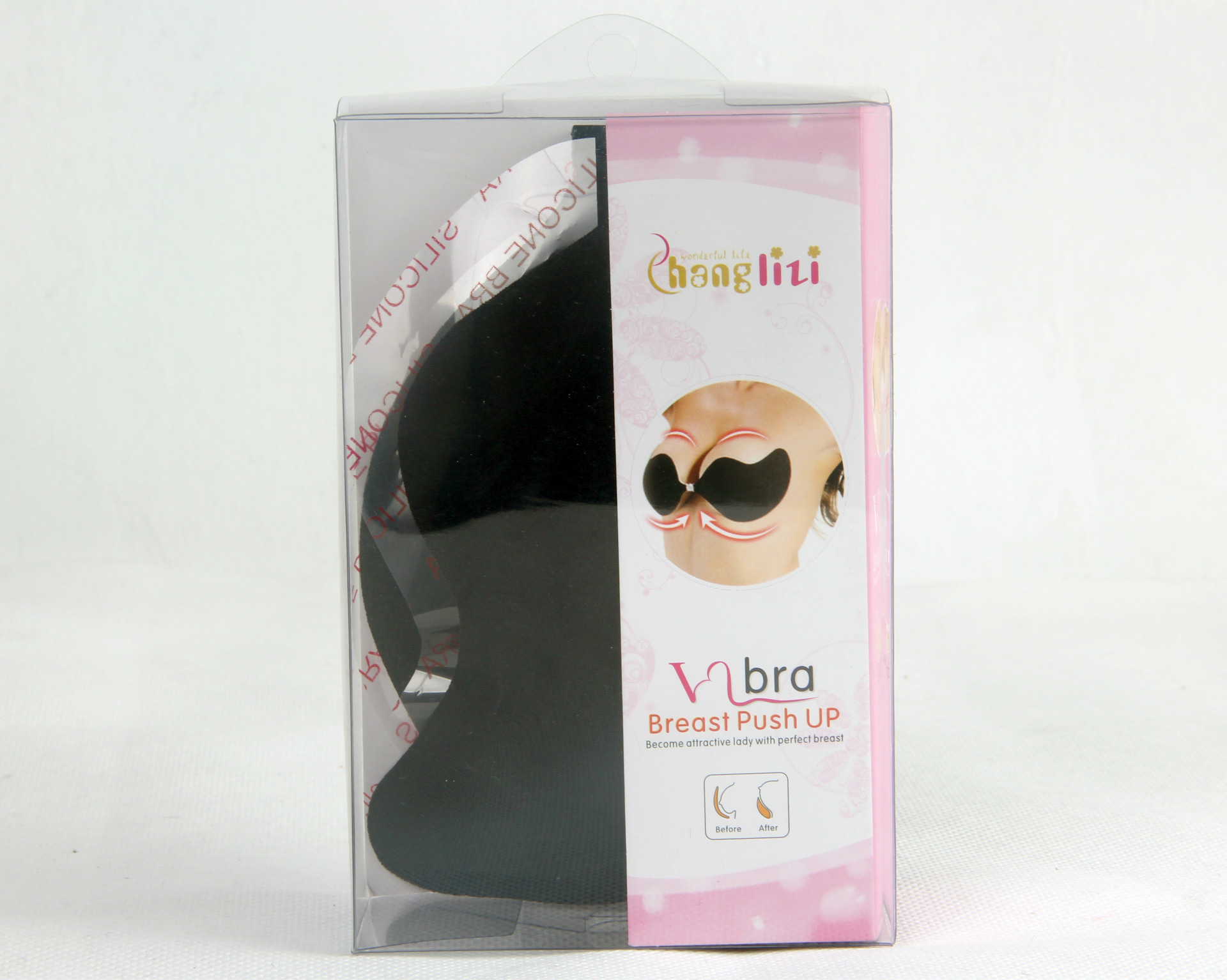 <em>文胸</em>-淘宝爆款 vbra<em>隐形文胸</em> <em>乳贴隐形</em>天使<em>硅胶</em>