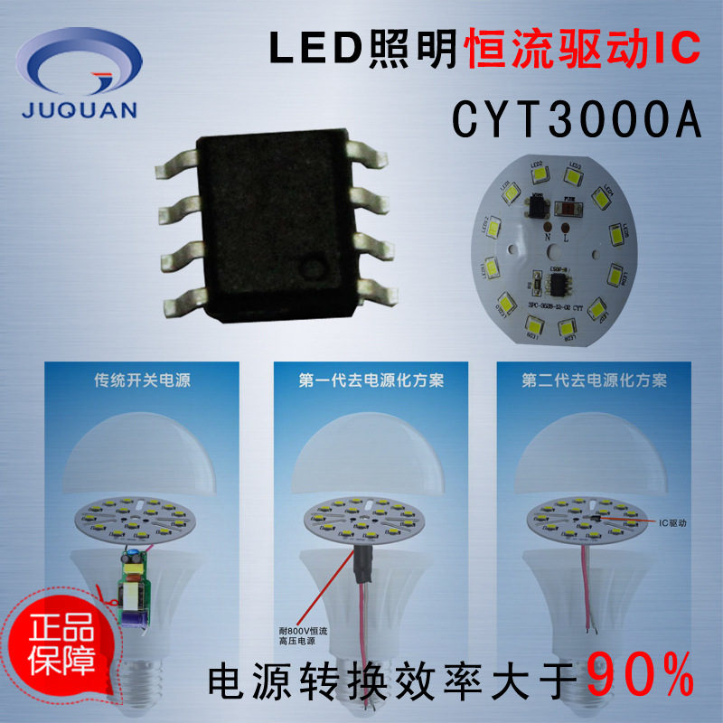 CYT3000A-3