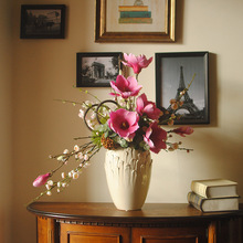 梅傲雪_梅氏家族有限公司_潍坊市克瑞特进出