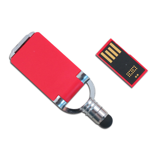 U盘-手机支架U盘 多功能U盘 防水防震防尘 小