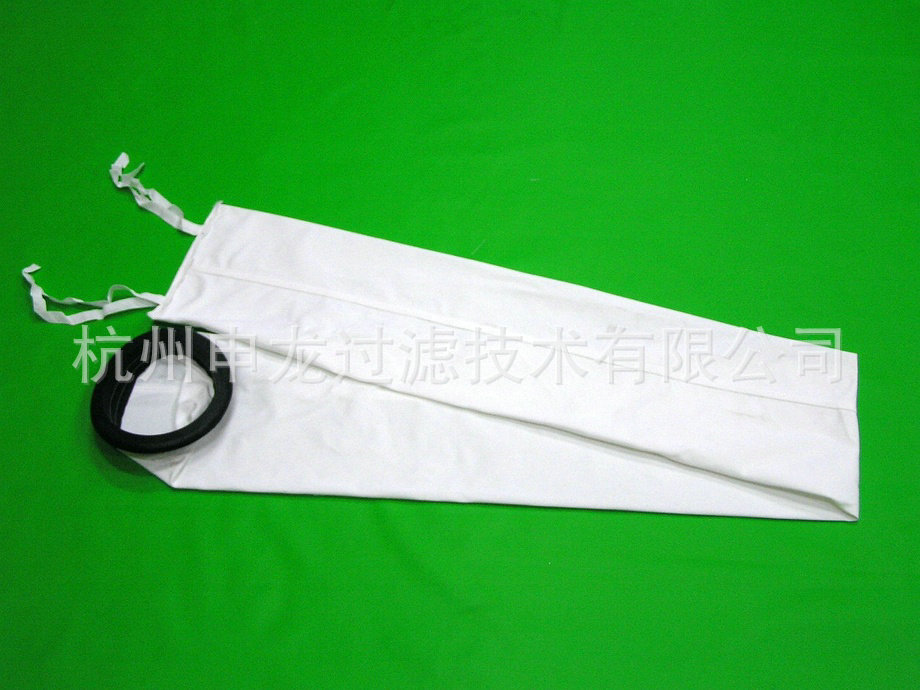 越新实业有限公司滤袋