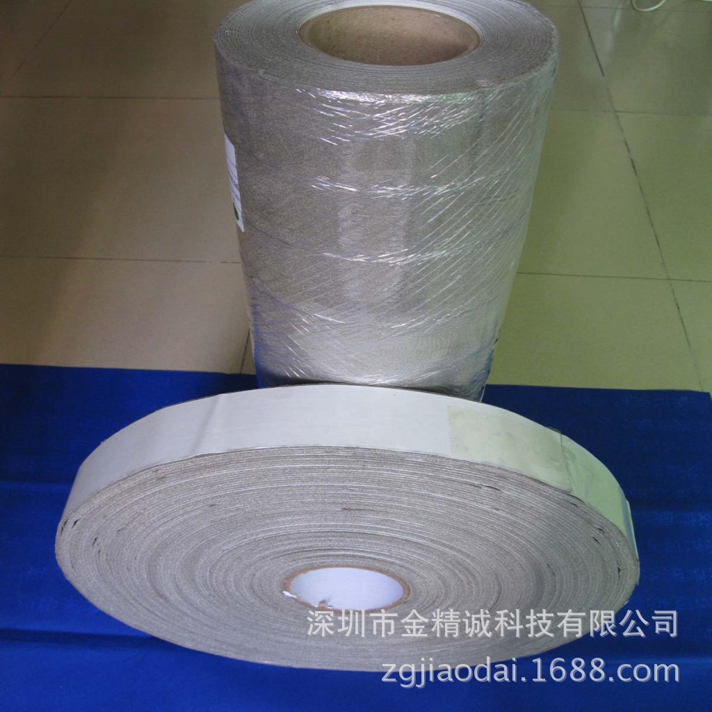 全方位导电泡棉 (4)