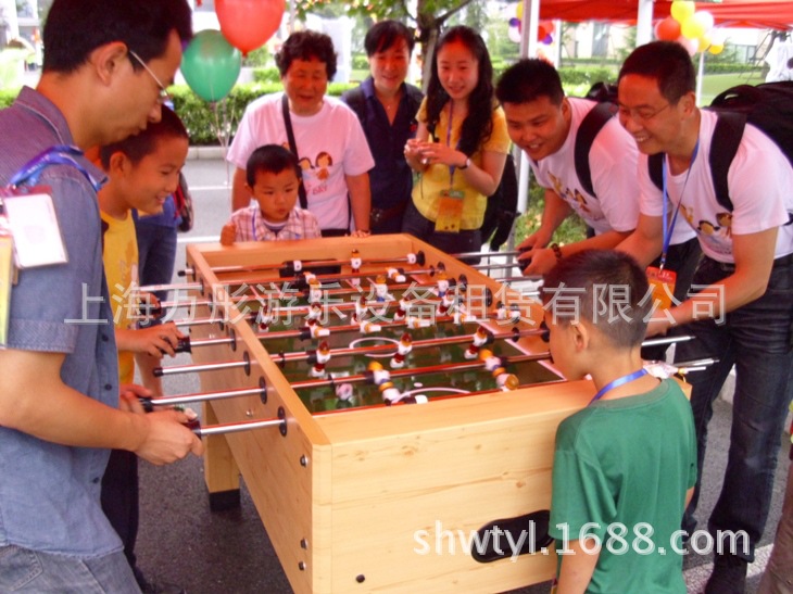 桌上足球2