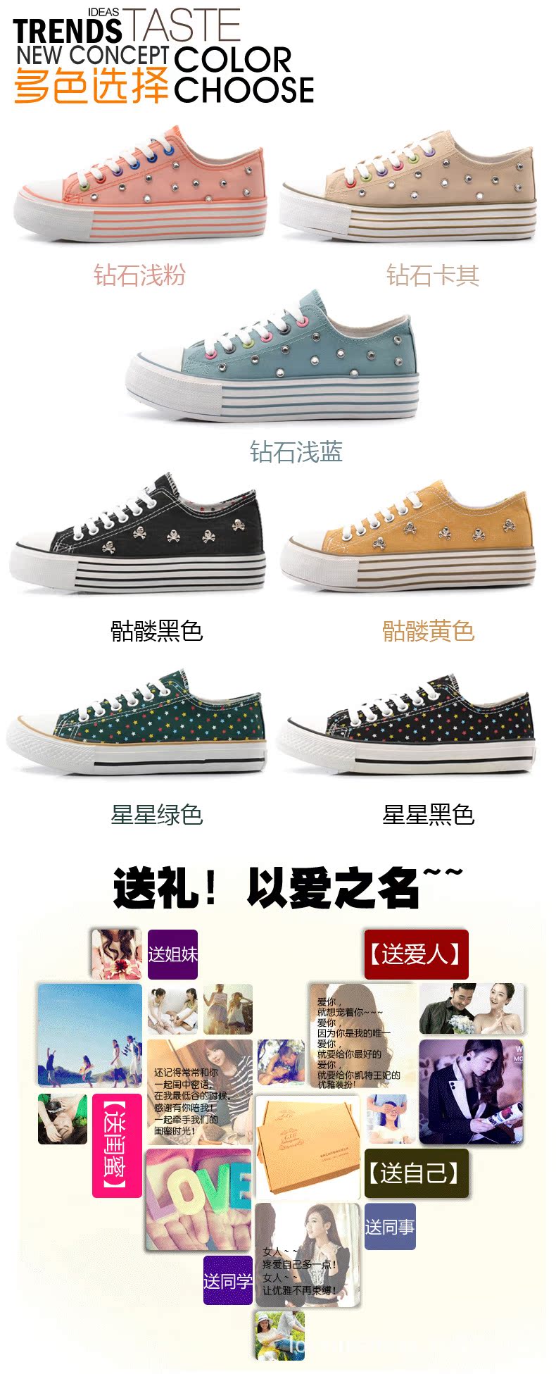 AD221顏色信息