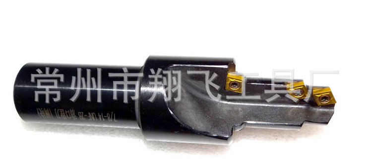 专业生产 翔飞高速钢高品质数控非标刀具
