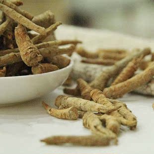 植物原药材-云南名贵三七药材 三七大根 文山三