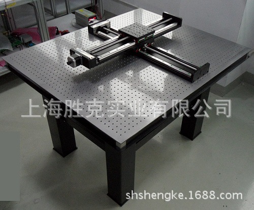 其他光学仪器-简易阻尼隔振光学平台OTA-其他