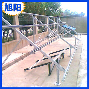 热销推荐 太阳能支架系列 光伏支架太阳能支架厂家直销