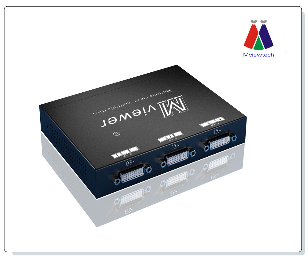 MV103-HDVE Pro