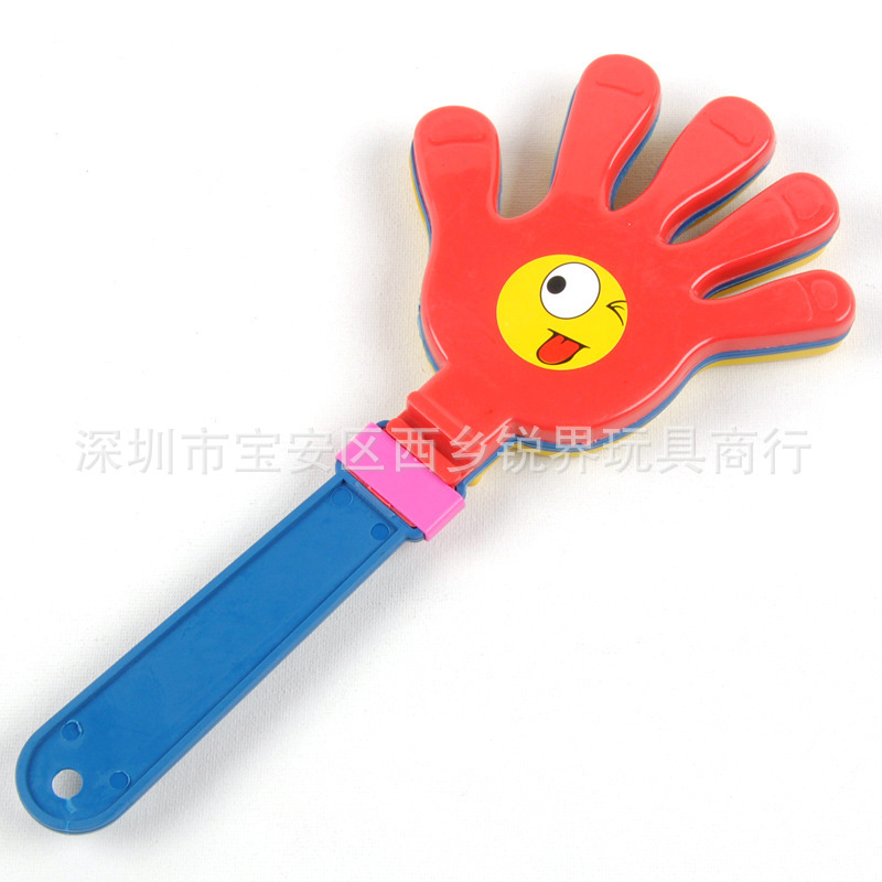 不发光手�?