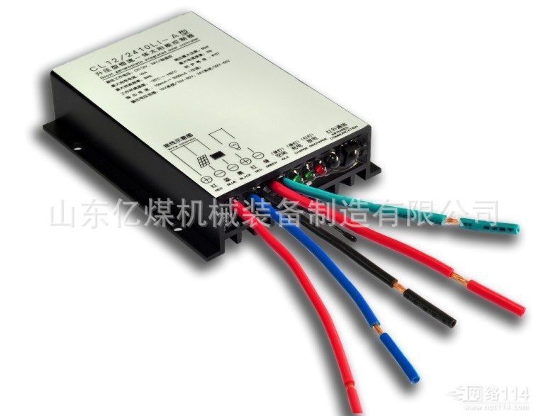 灯控制器-太阳能路灯控制器 操作简单 质量保证