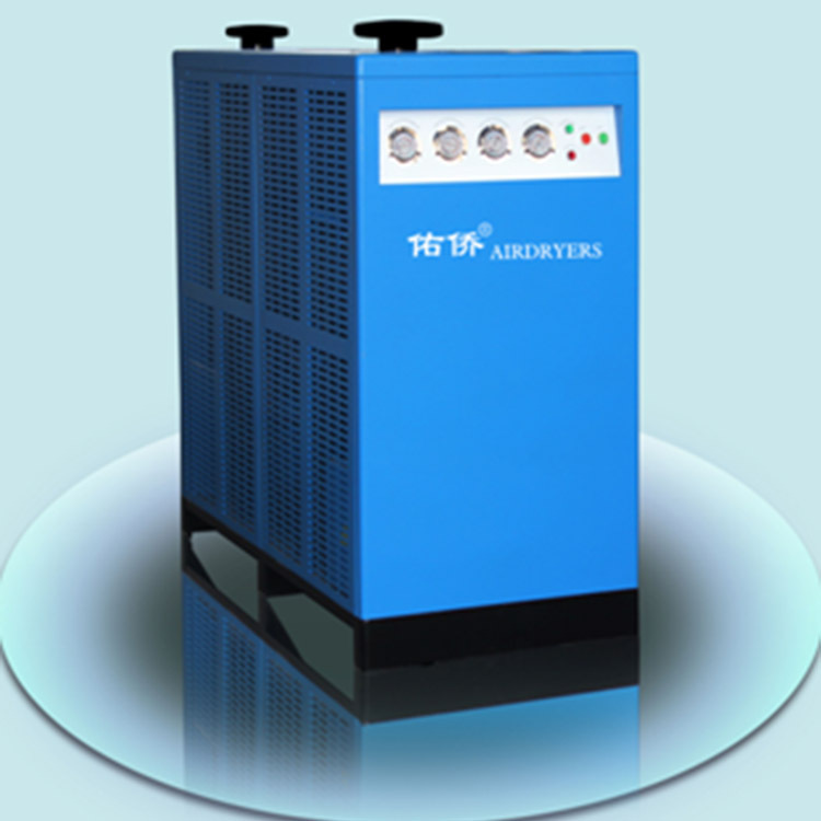 高温冷冻式干燥机2