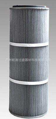 供应旺涛牌防静电滤芯/滤筒