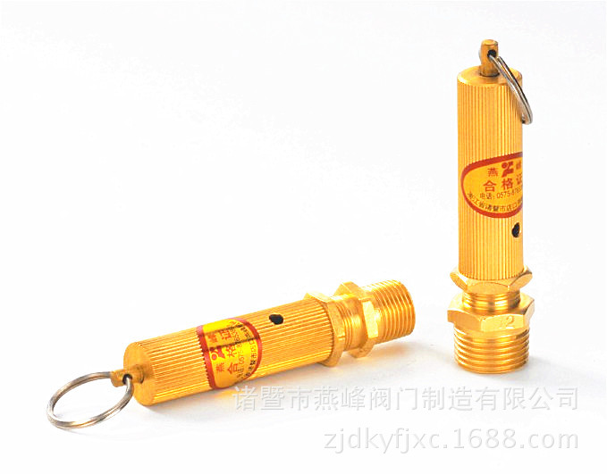 YF-011 lace safety valve_副本