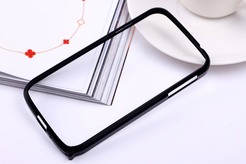 三星 I9500超薄金属边框 19