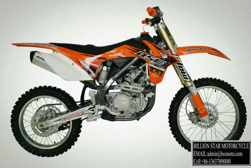 两轮摩托车-全国特价批发波速尔歼5场地越野赛