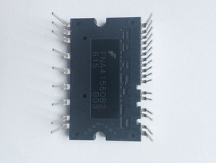 三极管-特价现货供应仙童原装SPM模块FNA4