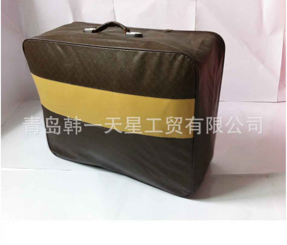 家纺包装钢丝包